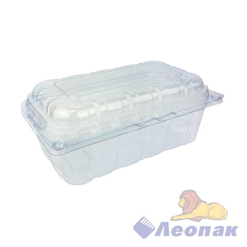 Контейнер КВК-850 ПЭТ (400шт) 1721/508 - фото 52162