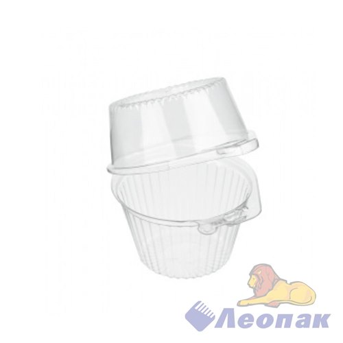 Емкость РК-1909 для маффина (420) 1199657 1721/021 - фото 52166