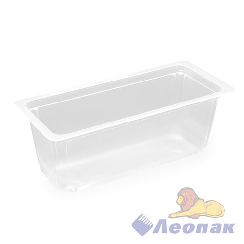 Контейнер под запайку СпК-1808-65 ПП (560) (Пакград)