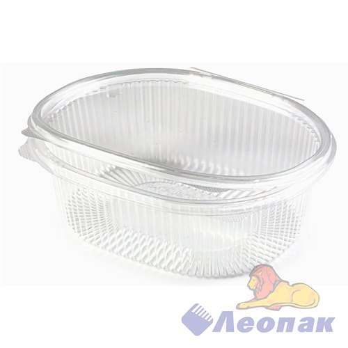 Контейнер ПЭТ 108-РКС-500 (У) (360шт/кор) Омск