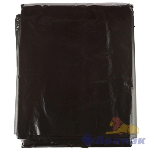 Мешки д/м ПВД 120 л 60мкм. в пластах (50шт/6уп) Арт. 58 Ф