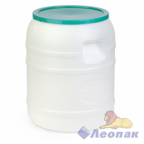 Канистра-Бочка 35л (D горл. 250мм) (уп.4)