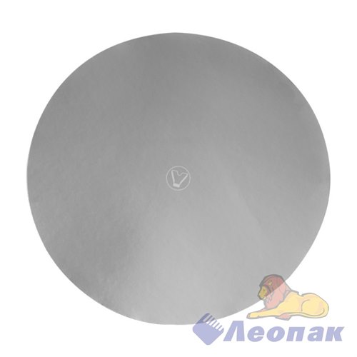 Крышка картон.-мет.(для круглой формы Y1843) d=182 (125шт/8уп) Lamina Y2909101 2909101 - фото 52712