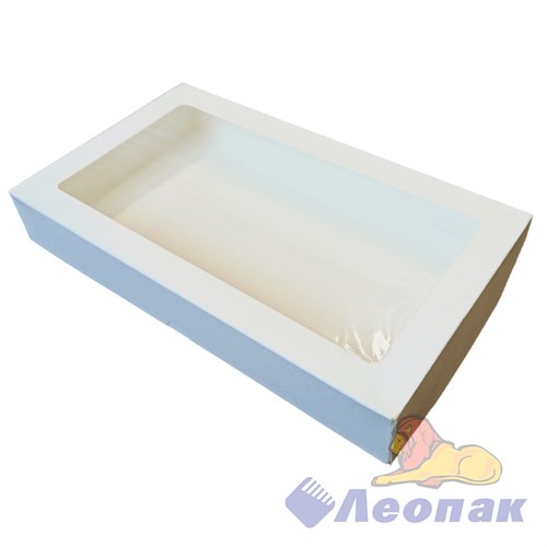 Упаковка ForGenika TABOX PRO 1000 белый (225 шт./кор.)