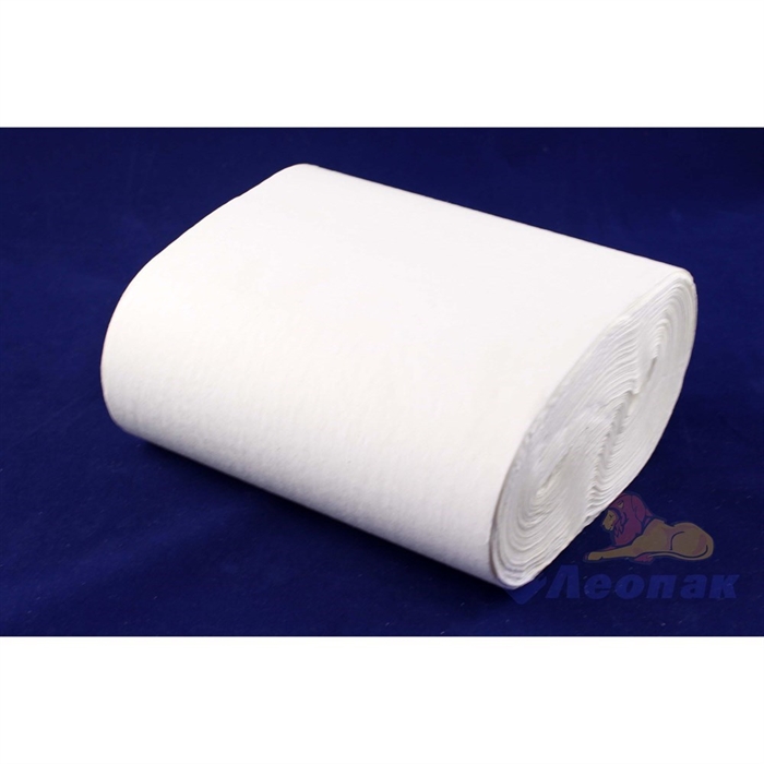 Полотенца бумажные  LIME  белые 1-слойные с центральной вытяжкой со втулкой (12рул/кор) - фото 5476