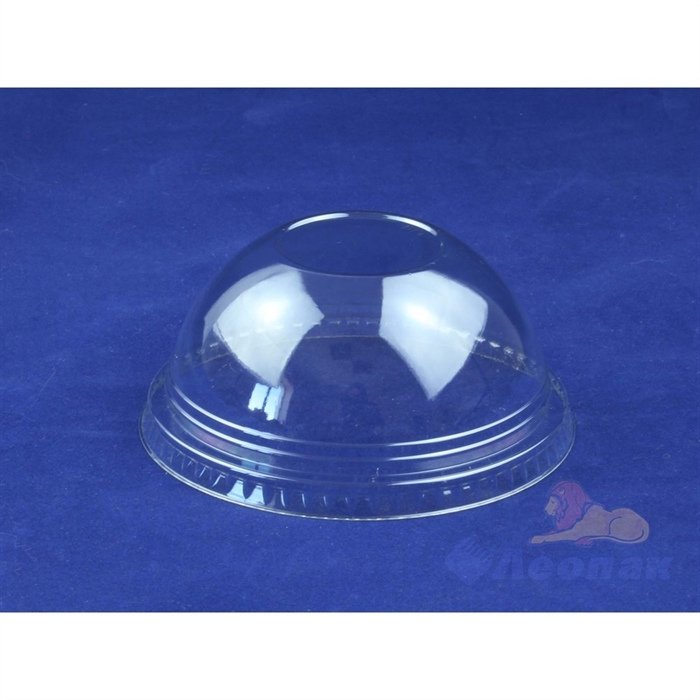 Крышка купольная без отверстия д/стакана 420-600 мм Fabri-Kal (1000шт) - фото 5864