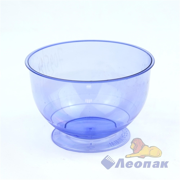 Креманка RAMEKIN 200 BLUE (СИНЯЯ) (192шт/1кор)  200мл - фото 9555