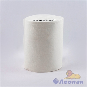 Полотенца бумажные (10шт/уп) 1-слойные МК /ЭКО арт. 43020-020