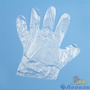 Перчатки для защиты от коронавируса
