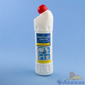 APIX  с хлором универсально средство для чистки и дезинфекции 750мл (10шт)