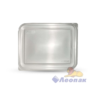 Крышка для упаковки ECO SealPack 350 (141*141*12,5)   (300)