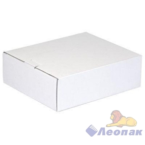 Упаковка ECO CAKE 6000 WHITE (75 шт./кор.)