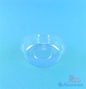 Менажница СпК-95-100 для стакана 200-500мл PET-шейкер (50шт/20уп) /ПолиЭр