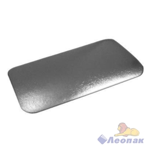 Крышка металл.для алюминиевой формы к арт. 410-025 (1000 шт) 402-837