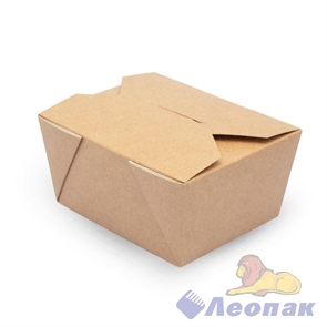 УПАКОВКА OSQ FOLD BOX 600 (450ШТ/1КОР)113/130Х90/105/Х64