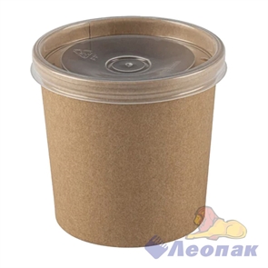 Упаковка ECO SOUP ECONOM 26С ( 250 шт/кор. ) 7095/460