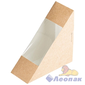 Упаковка OSQ SANDWICH 50 (450 шт./кор.) 131х131х51