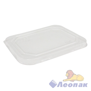 Крышка для OSQ OCTOBOX 500 плоская (560шт/кор) flat lid 