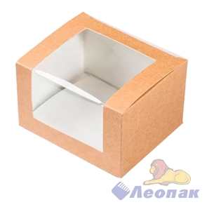 Упаковка OSQ Solo show box (350шт/1кор) 130х110х80