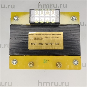 Трансформатор нагрева BK-600/220V (HVC-510, DZ-800W)