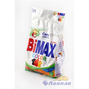 BiMax  Automat 1500г Color (2)/6шт