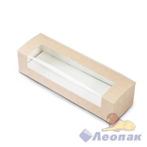 Упаковка OSQ SWEET SHOW BOX (175шт./кор.) 200х80х60