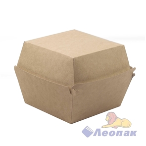 Упаковка OSQ BURGER XL (440шт/1кор) д/бургеров  795/234