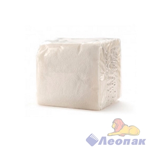Салфетка белая Оригами (1уп/20уп) арт. 22070-070