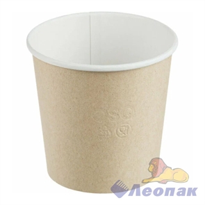 Круглый контейнер OSQ Round Bowl 400  (600шт/кор.) 7095/612