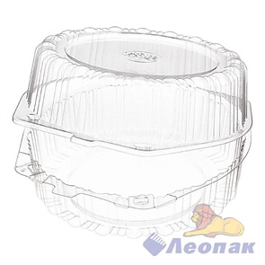 Емкость Т-210В (200) внешние, мм: 241х227х118, внутренние, мм 196*103 68703  1727/01