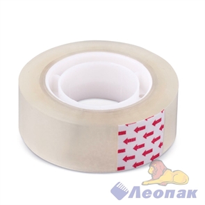 Скотч канц. 15мм х 28м(270шт/1кор)Attache 3779/1р