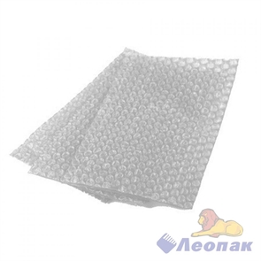 Пакет из воздушно-пузырчатой пленки ВПП 100*150+50 с клапаном со скотчем (100шт/1уп ) 356/615р