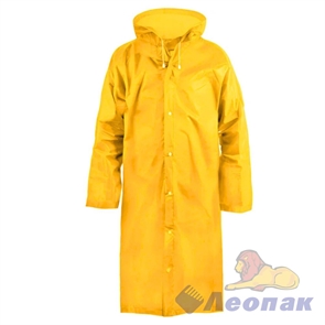 {{productViewItem.photos[photoViewList.activeNavIndex].Alt || productViewItem.photos[photoViewList.activeNavIndex].Description || 'EVA005Y Дождевик-плащ EVA, желтый, на кнопках, 110 мк, Komfi/50'}}