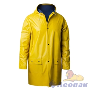 {{productViewItem.photos[photoViewList.activeNavIndex].Alt || productViewItem.photos[photoViewList.activeNavIndex].Description || 'SUNTR2 Сверхпрочный дождевик-плащ ПВХ двухслойный, желтый, на кнопках, с карманами, 150 мк, Komfi\30'}}