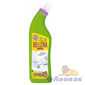 ULTRA BARHAT Белизна 750г. Гель Отбеливающее и дезиницирующее ср-во (21)