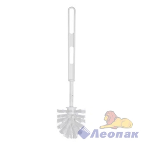 Ершик для унитаза ЭКОНОМ МП М 5031