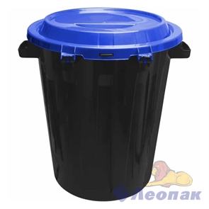Бак 60л. (Синий) МП