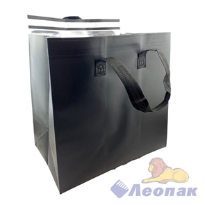 Термосумка/ пакет для доставки 30х30х20 (20шт/300шт) В154