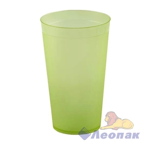Cтакан Summer time 0,4л (45) ПБ 15009/10974