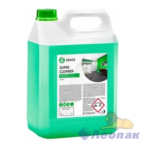 Super Cleaner 5.8 л Универсальный очиститель