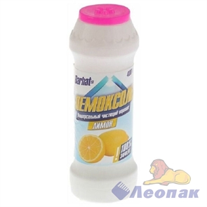 БАРХАТ ПЕМОКСОЛЬ Лимон ч/порошок 480гр