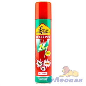 Инсектицид ВАРАН  универсальный (300мл) / 12шт 9021/030