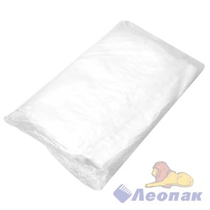 П/ф 25х40см-20мкм (0,5/14уп.) СУПЕР СТЕКЛО 0900350014