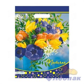 П-выр.ручка 30х40-60мкм "Ноктюрн" (25/1000) Нео-Пак