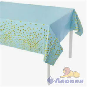 {{productViewItem.photos[photoViewList.activeNavIndex].Alt || productViewItem.photos[photoViewList.activeNavIndex].Description || 'SK-96 Скатерть 137х183см КОНФЕТТИ голубой/золото (1уп/12шт/600шт) '}}