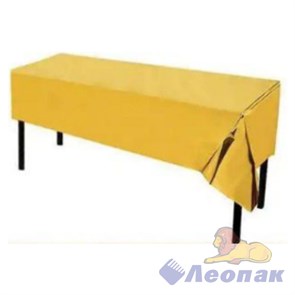 SK-99 Скатерть 137х183см ЗОЛОТО (1уп/12шт/600шт)