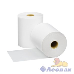 Термолента 57х30х12 термо С (320шт)
