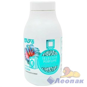 Бустер-кондиционер парфюмированный с микрокапсулой, аромат ALOHA 220гр 20019200 732/12