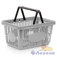 Корзина для покупок 425х300х225мм (уп.5)