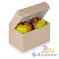 Упаковка OSQ CAKE 1200 (300шт/1кор)  д/десертов 150*100 h85 7095/0259